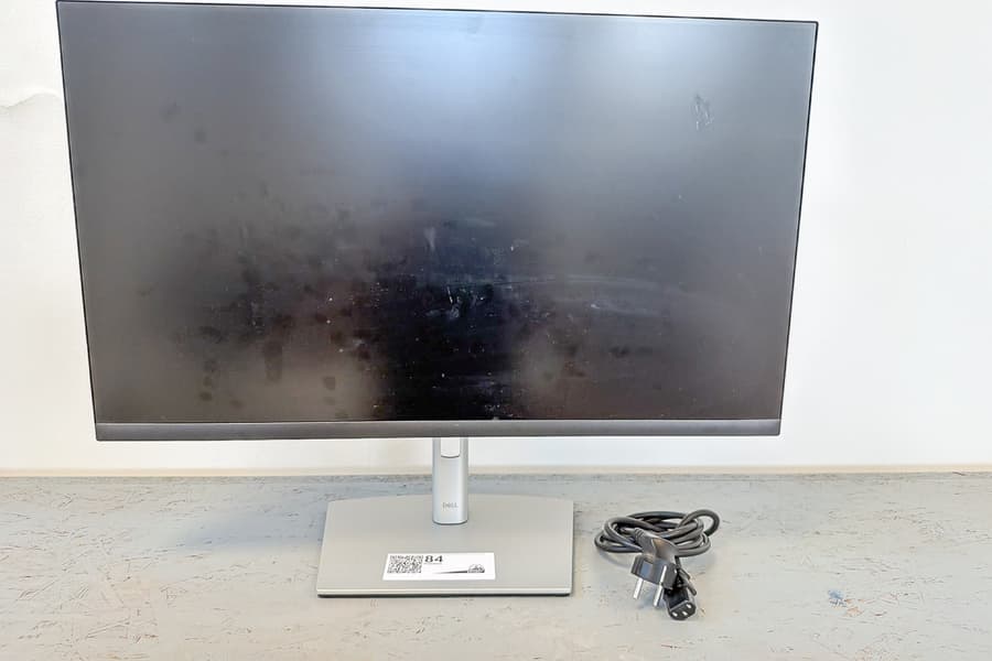 27\-LED-Monitor DELL P2722H